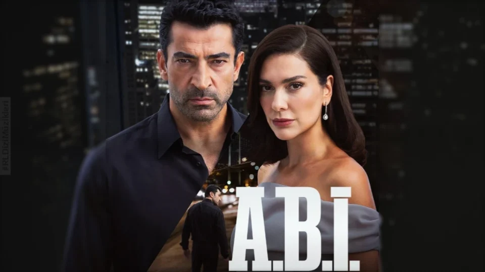 مسلسل أخي الحلقة 21