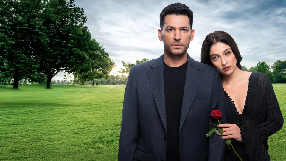 مسلسل ورود وذنوب الحلقة 35