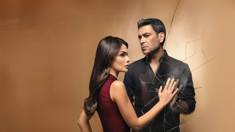 مسلسل المدينة البعيدة الحلقة 65