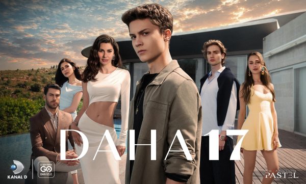 مسلسل في السابعة عشر الحلقة 17