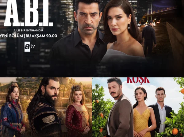 رسمياً: مسلسل قصر مرجان ينتهي عند الحلقة السابعة